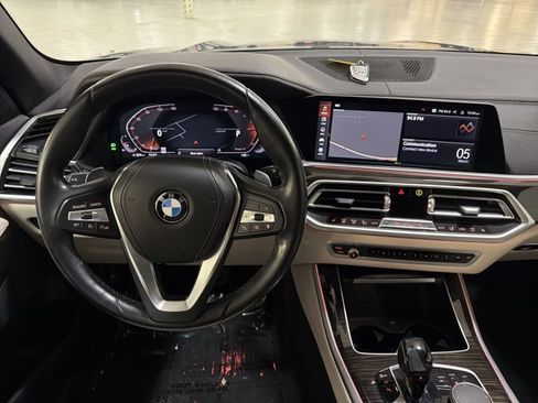 Used 2021 BMW X5 sDrive40i w/ Premium Package 2 RWD image 28