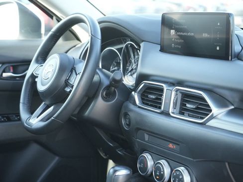 Used 2025 MAZDA CX-5 AWD 2.5 S image 12