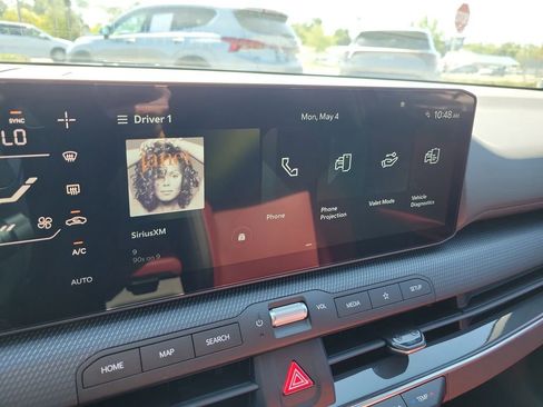 New 2026 Kia K4 GT-Line FWD image 30