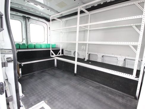 Used 2016 Ford Transit 150 148 Medium Roof image 8