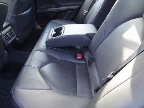 Used 2024 Toyota Camry XLE image 24