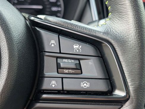 Used 2025 Subaru Outback Onyx Edition image 30