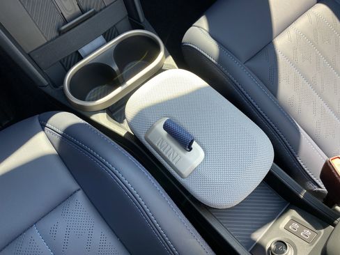 New 2026 MINI Cooper S image 32