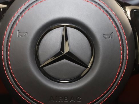 Used 2017 Mercedes-Benz AMG GT Coupe w/ Exclusive Interior Package image 75