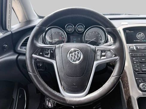 Used 2012 Buick Verano Leather FWD image 13