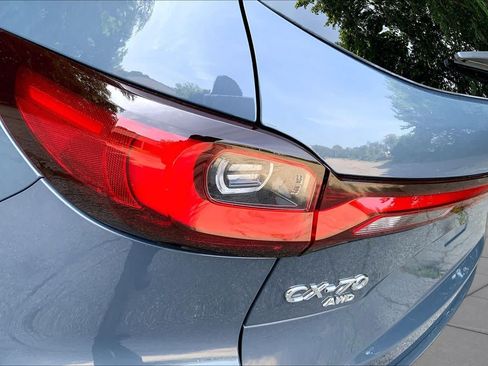 Used 2025 MAZDA CX-70 Plug-In Hybrid w/ Premium Plus AWD/4WD image 28