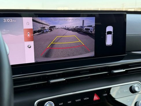 Used 2025 Genesis GV80 2.5T Standard image 25