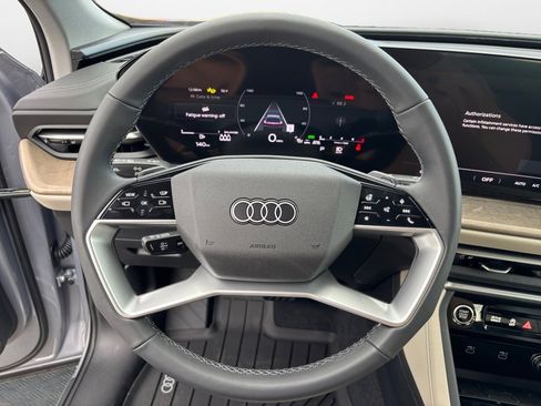 New 2025 Audi Q5 Premium Plus image 10