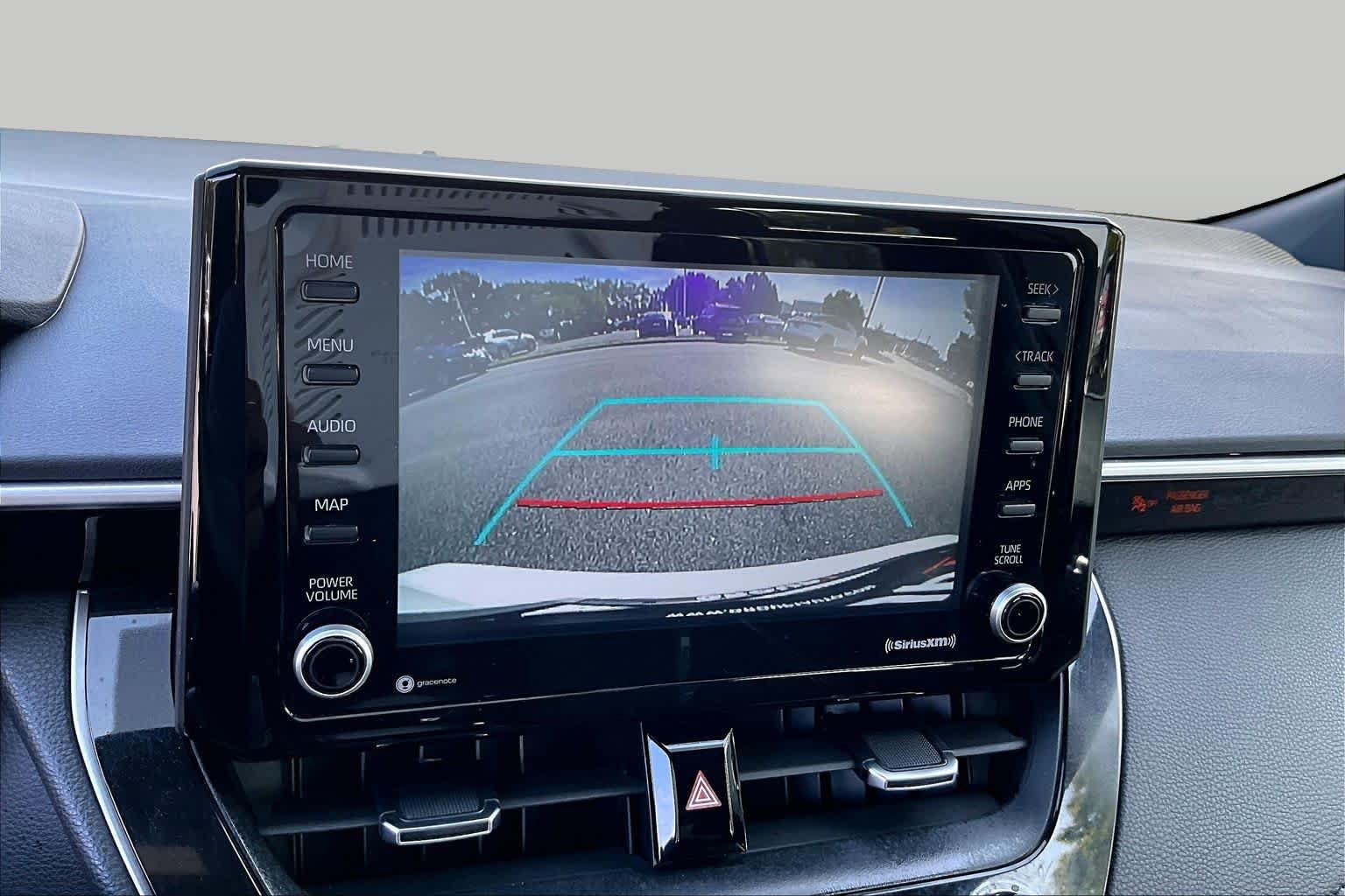 Used 2022 Toyota Corolla SE FWD image 26