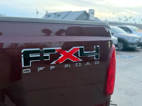 Used 2011 Ford F250 King Ranch w/ FX4 Off Road Pkg image 7