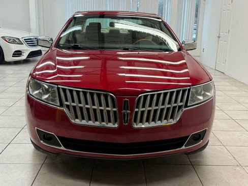 Used 2012 Lincoln MKZ Hybrid image 2