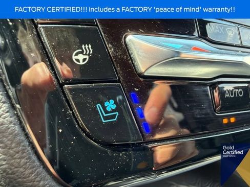 Used 2023 Ford Explorer ST w/ Equipment Group 401A AWD/4WD image 39