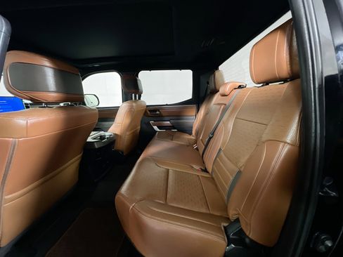 Used 2023 Toyota Tundra 1794 Edition w/ Advanced Package image 27