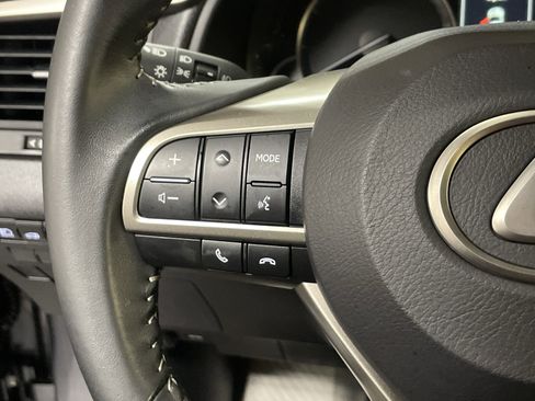 Used 2019 Lexus RX 350 FWD w/ Accessory Package image 19