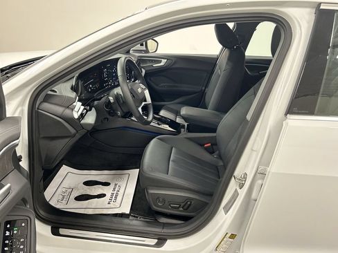 Certified 2025 Audi A5 2.0T Premium w/ Premium Plus AWD/4WD image 10