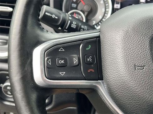 Used 2022 RAM 1500 Laramie image 24