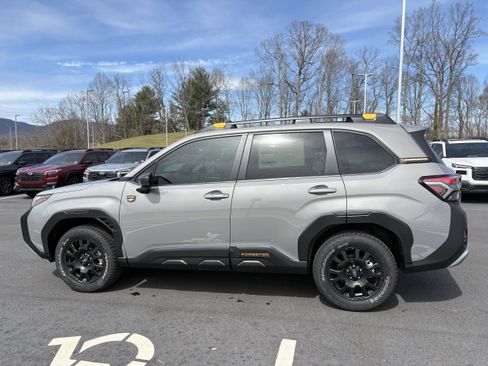 New 2026 Subaru Forester Wilderness image 5