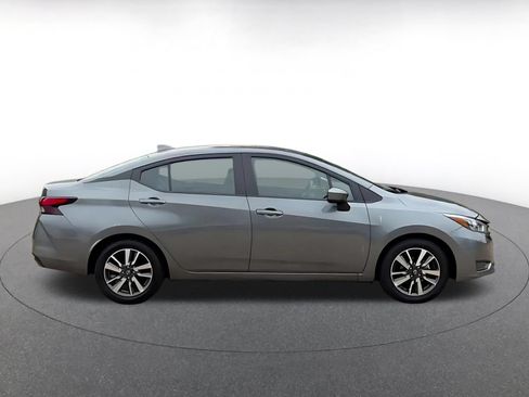 Used 2025 Nissan Versa SV FWD image 16