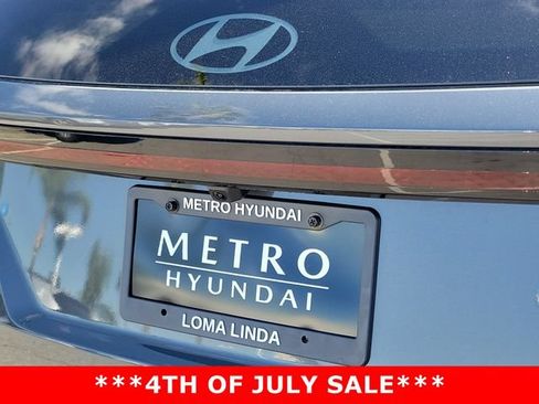 New 2026 Hyundai Tucson SEL AWD/4WD image 31