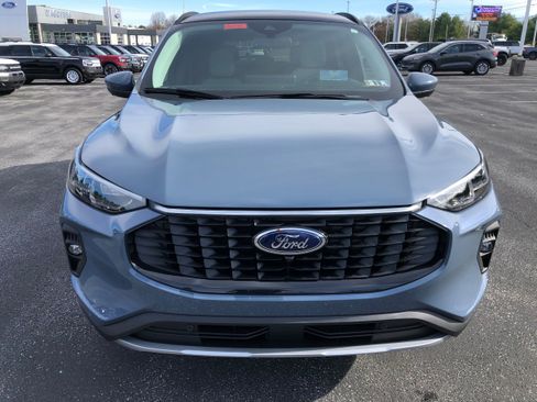 New 2026 Ford Escape Plug-in Hybrid w/ PHEV Premium Package image 8