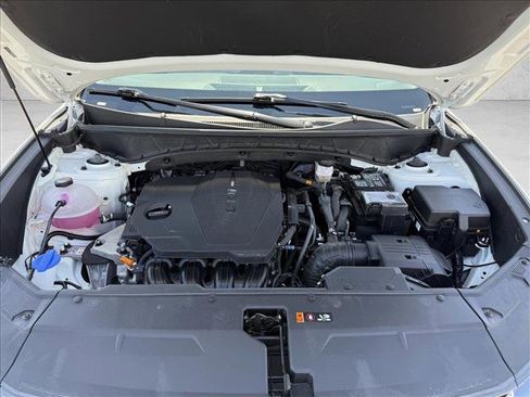Used 2025 Hyundai Tucson SEL FWD image 23