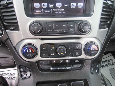 Used 2016 GMC Yukon SLT w/ Open Road Package image 15