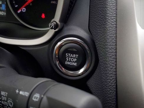 New 2025 Mitsubishi Eclipse Cross SE AWD/4WD image 19