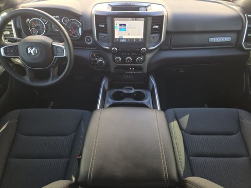 Used 2024 RAM 1500 Big Horn image 28