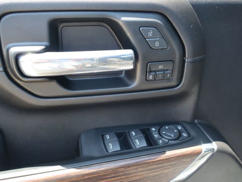 Used 2023 Chevrolet Silverado 3500 High Country AWD/4WD image 13