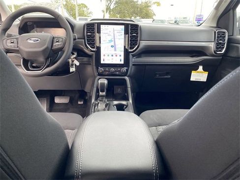 New 2024 Ford Ranger XLT w/ Trailer Tow Package image 43