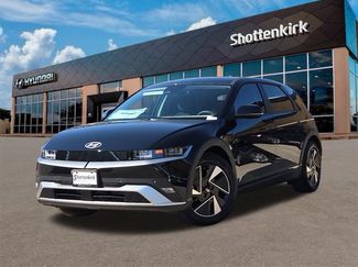 New 2026 Hyundai Ioniq 5 SEL video 1