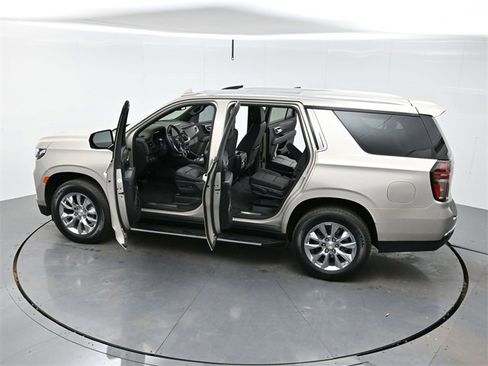 Used 2023 Chevrolet Tahoe LT w/ Luxury Package image 47