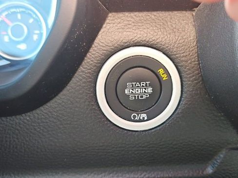 Used 2025 RAM 1500 Big Horn image 23