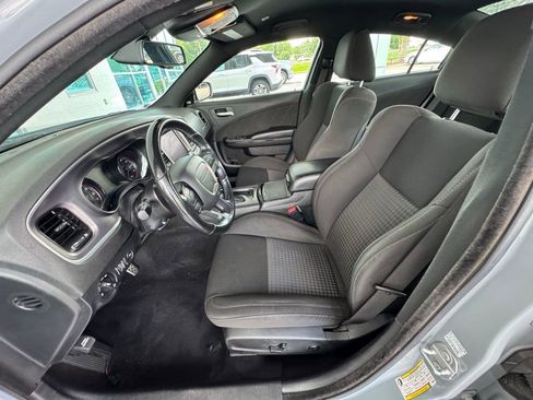 Used 2021 Dodge Charger GT w/ Blacktop Package RWD image 11