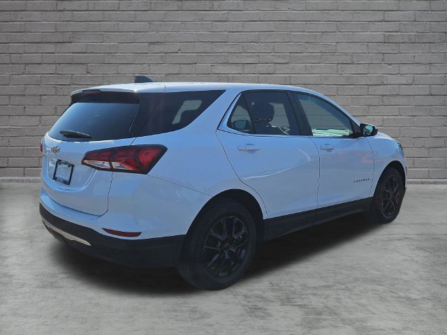 Used 2024 Chevrolet Equinox LT FWD image 5