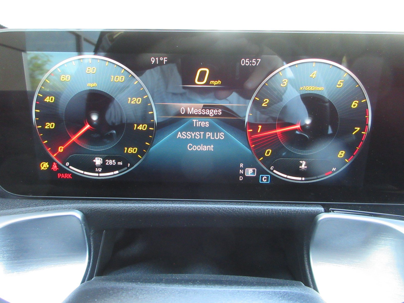 Used 2022 Mercedes-Benz GLB 250 4MATIC image 35