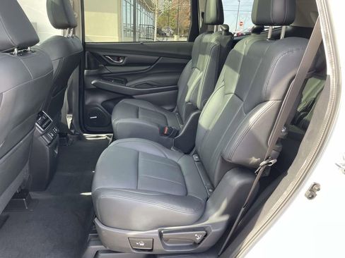 Certified 2025 Subaru Ascent Bronze Edition w/ Onyx Package image 13