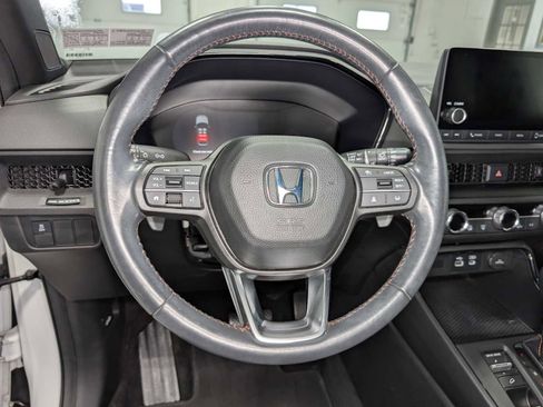 Certified 2023 Honda CR-V Sport image 37