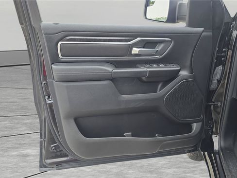 Used 2023 RAM 1500 Big Horn AWD/4WD image 13