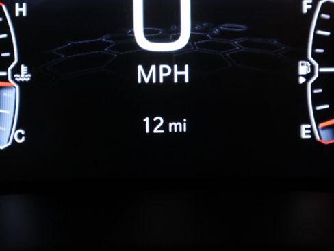 New 2026 Jeep Compass Latitude w/ Quick Order Package 29K image 19