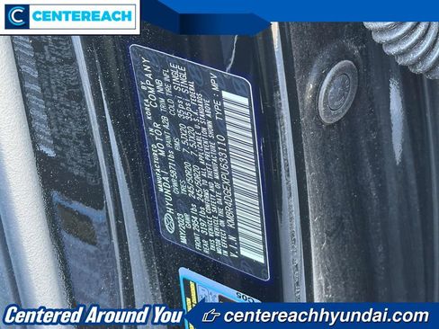 Used 2023 Hyundai Palisade SEL w/ Premium Package AWD/4WD image 17