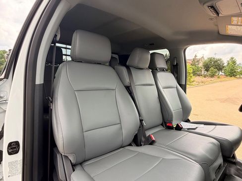 Used 2024 Ford F350 XL w/ XL Chrome Package AWD/4WD image 20