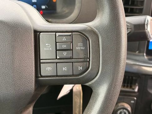 Used 2024 Ford F150 STX AWD/4WD image 17