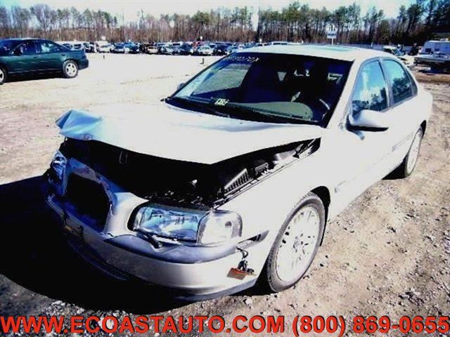 Used 2000 Volvo S80 T6 FWD image 2