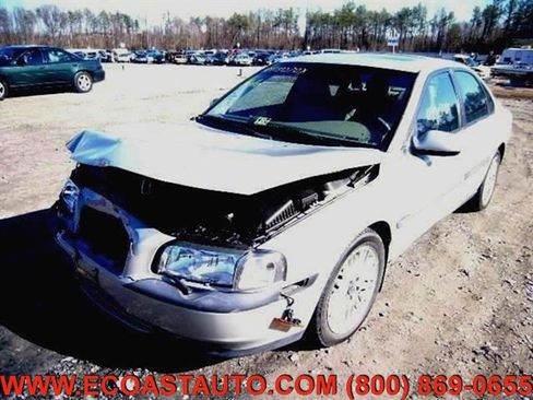 Used 2000 Volvo S80 T6 image 2
