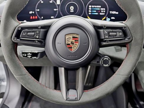 Used 2024 Porsche Taycan GTS image 16