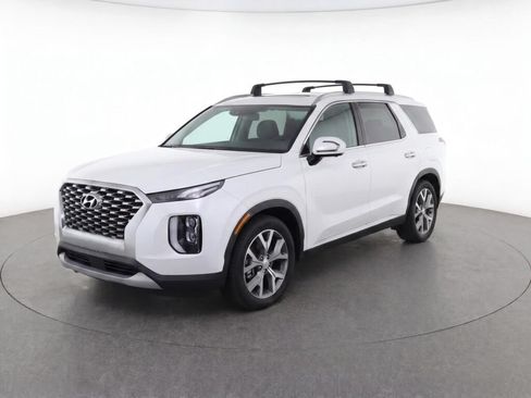 Used 2022 Hyundai Palisade SEL w/ Convenience Package AWD/4WD image 38
