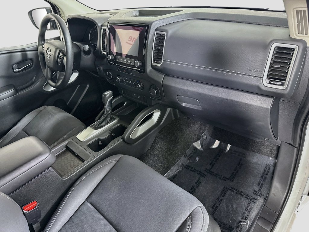 Certified 2023 Nissan Frontier SV w/ Tow Package AWD/4WD image 31