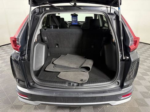 Used 2021 Honda CR-V EX image 31