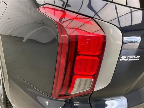 Used 2021 Hyundai Palisade Limited FWD image 27